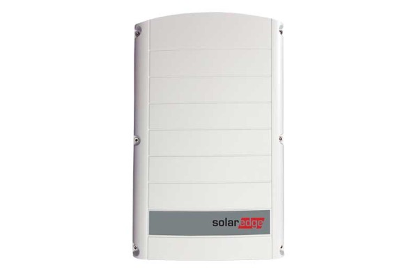 SolarEdge SE7K-RW0 Wechselrichter bei WWS Energy Solutions