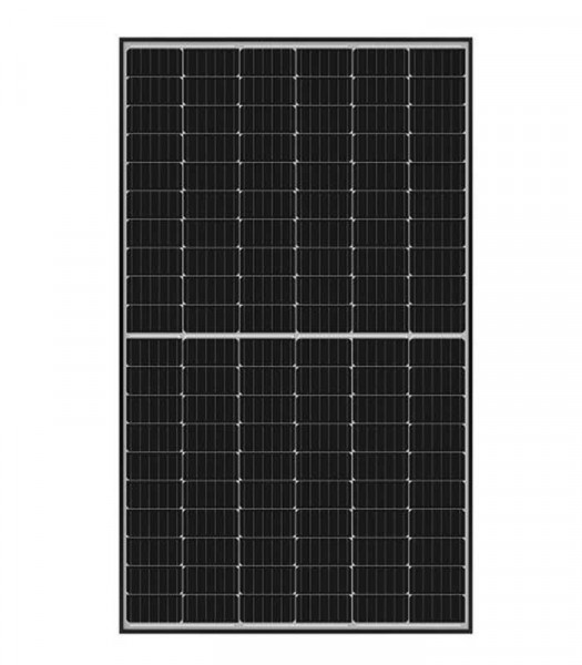 Longi PV-Module 375W Black Frame - Angebote WWS Photovoltaik Shop