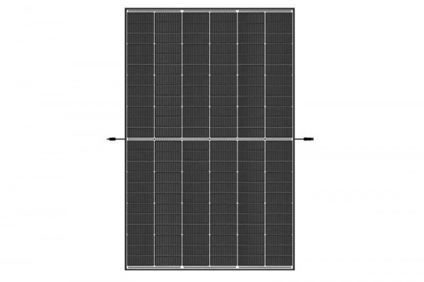 Trina TSM-425NEG9R.28; Black frame Solarmodul kaufen