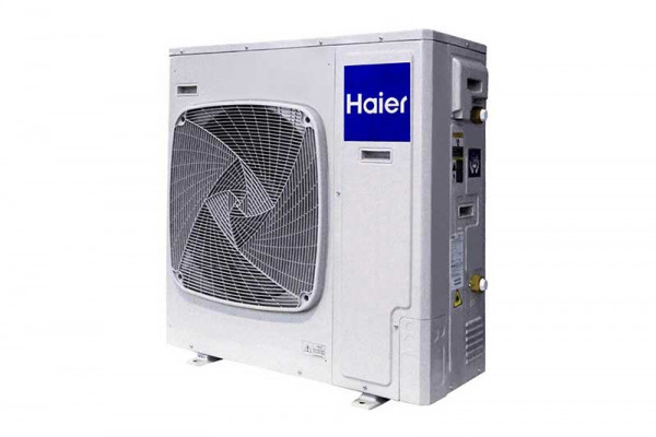 Haier Wärmepumpe 7,8 kW AU082FYCRA (HW) im WWS Photovoltaik Shop günstig bestellen