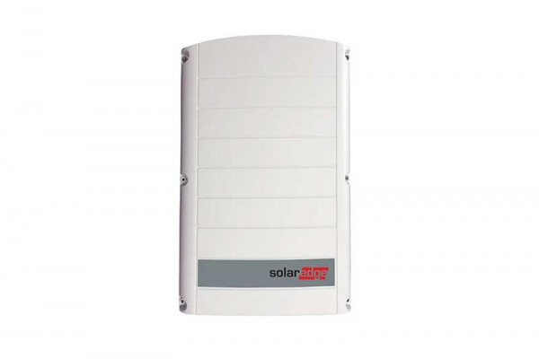 SolarEdge Wechselrichter SE5K-RW0TEBNN4, 3-Leiter, RS485, SetApp