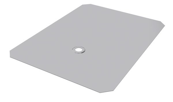 Günstige Schieferersatzplatte 200 x 270 mm im WWS Photovoltaik Shop online bestellen