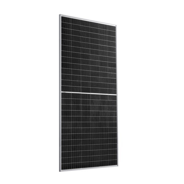 Eging EG-415M54-HLV; black frame Solarmodul im WWS Photovoltaik Shop zum besten Preis kaufen