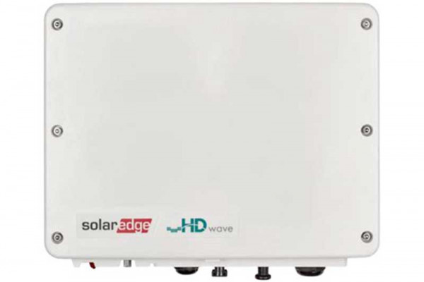 SolarEdge SE5000H HD-Wave AC StorEdge -SetApp günstig kaufen