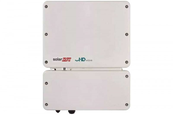 SolarEdge 4000H StorEdge HD-Wave - Home Network ready günstig kaufen