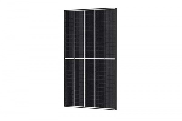 Trina TSM-395DE09.08; black frame Solarmodul kaufen