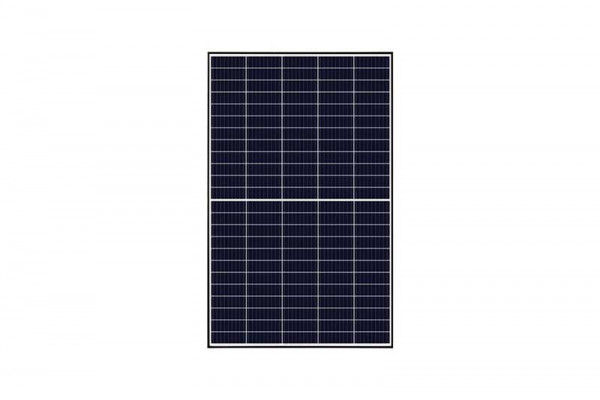 Risen RSM40-8-410M; black frame Solarmodul kaufen