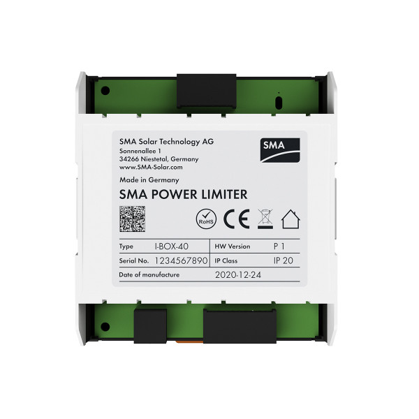 SMA Power limiter für SB-AV-41 & STP-AV-40 günstig im WW Photovoltaik Shop kaufen