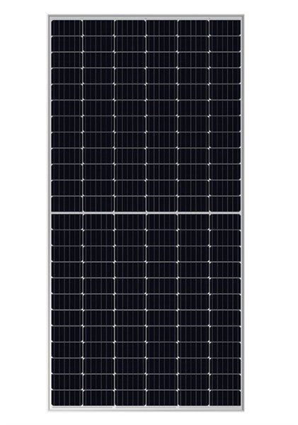 Longi LR5-72HIH-550M; silver frame Solarmodul günstig im WWS Photovoltaik Shop bestellen