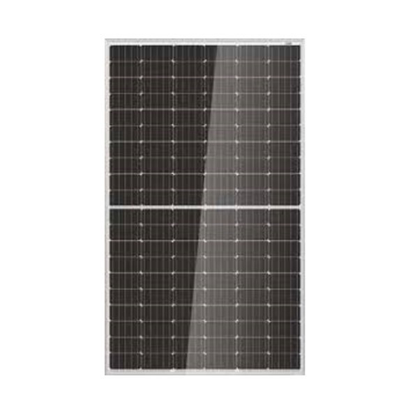 JA Solar JAM72S30-540MR; silver frame Solarmodul kaufen