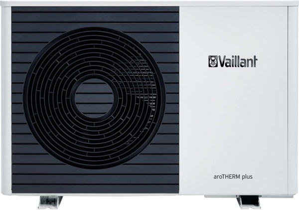 Vaillant Heizungswärmepumpe VWL125/6AS2 zum besten Preis online kaufen