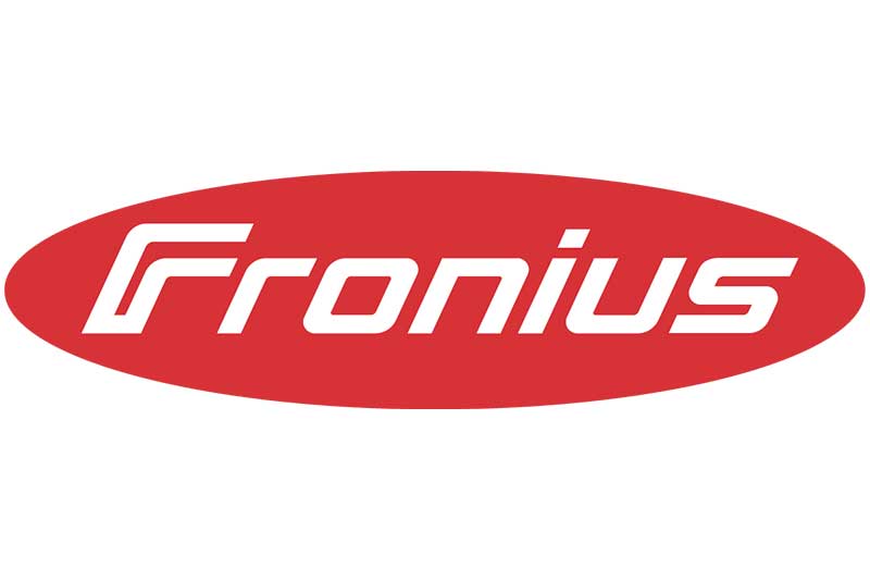 Fronius Solar Energy