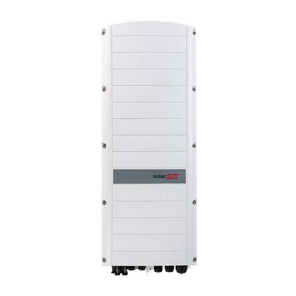 SolarEdge SE7K-RWS Wechselrichter bei WWS Energy Solutions