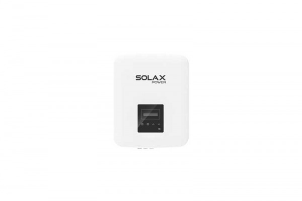 SolaX X3-MIC-4K-G2 günstig kaufen
