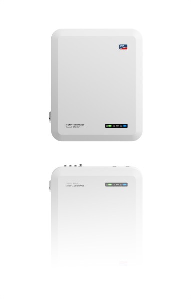 SMA Sunny Tripower 8.0 Smart Energy Hybrid-Wechselrichter günstig kaufen