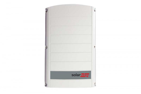 SolarEdge Wechselrichter SE16K-RW0T0BNN4, 3-phasig RS485, SetApp