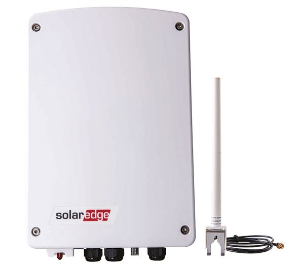 SMART HOME WARMWASSER CONTROLLER jetzt online entdecken im WWS Photovoltaik Shop