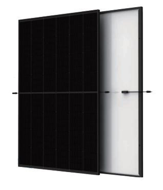 Trina TSM-415DE09R.05; full black Solarmodul im WWS Photovoltaik Shop jetzt zum besten Preis kaufen