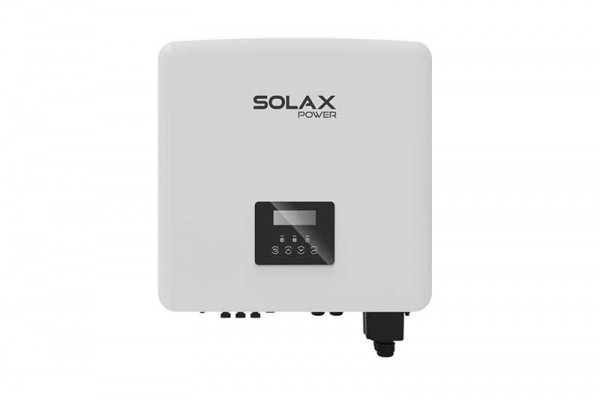 SolaX X3-Hybrid-12.0-D günstig kaufen