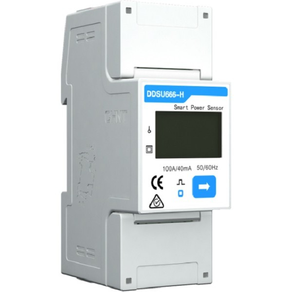 Huawei Smart Meter DDSU666-H im WWS Photovoltaik Shop günstig kaufen